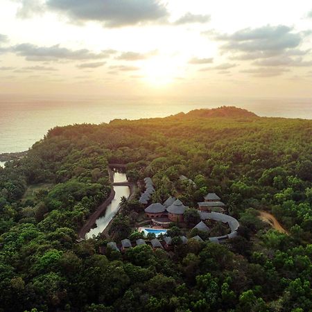 מלון Swaswara Gokarna - A Cgh Earth Experience מראה חיצוני תמונה