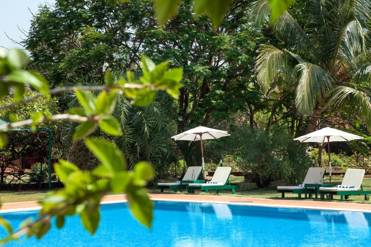 מלון Swaswara Gokarna - A Cgh Earth Experience מראה חיצוני תמונה